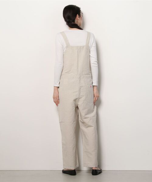 DANTON（ダントン）の「[DANTON/ダントン] コットンリネン