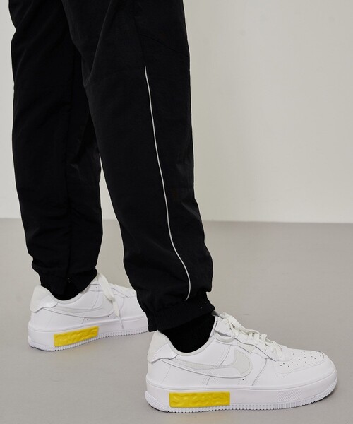 CITY TOKYO（シティトウキョウ）の「ACIDMAN 撥水 トラックパンツ（カーゴパンツ・メンズ・ブラック・2/1/3）」の18枚目の写真