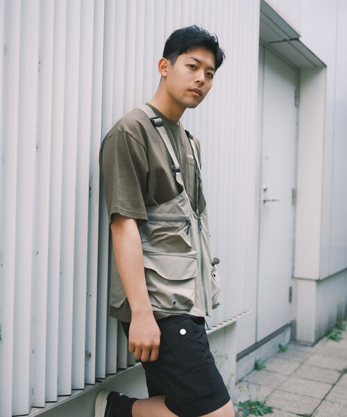 SHARE PARK（シェアパーク）の「【UNISEX】撥水加工