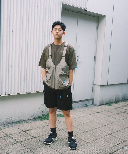 SHARE PARK（シェアパーク）の「【UNISEX】撥水加工