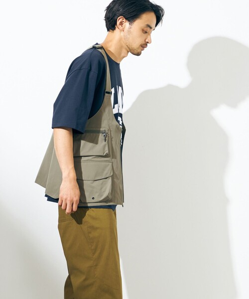SHARE PARK（シェアパーク）の「【UNISEX】撥水加工