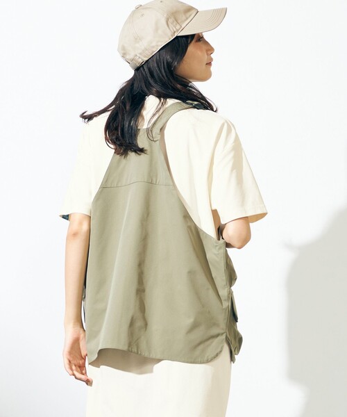 SHARE PARK（シェアパーク）の「【UNISEX】撥水加工