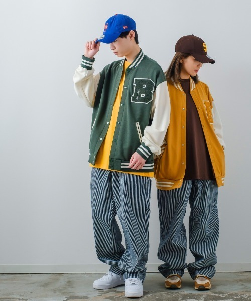 B ONE SOUL（ビーワンソウル）の「【Sequence by B ONE SOUL × GARFIELD】ポーズ バリエーション バックプリント Tシャツ（Tシャツ/カットソー・メンズ・ホワイト/イエロー/チョコ・LARGE/MEDIUM）」の11枚目の写真