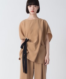 La SRIC | La SRIC / ハトメカンBL【セットアップ可】(シャツ/ブラウス)