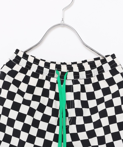 GLOBAL WORK（グローバルワーク）の「キッズ/SWIM/ショーツ/265361（水着・キッズ・グリーン/その他・110cm/120cm/130cm/140cm/150cm/160cm/100cm）」の4枚目の写真