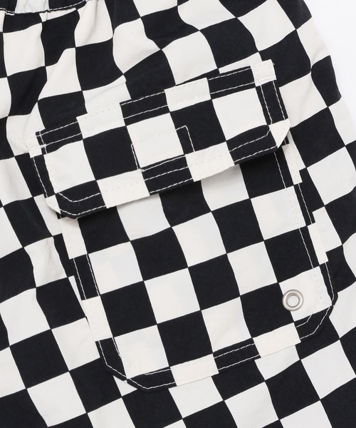 GLOBAL WORK（グローバルワーク）の「キッズ/SWIM/ショーツ/265361（水着・キッズ・グリーン/その他・110cm/120cm/130cm/140cm/150cm/160cm/100cm）」の6枚目の写真