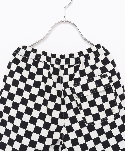 GLOBAL WORK（グローバルワーク）の「キッズ/SWIM/ショーツ/265361（水着・キッズ・グリーン/その他・110cm/120cm/130cm/140cm/150cm/160cm/100cm）」の7枚目の写真