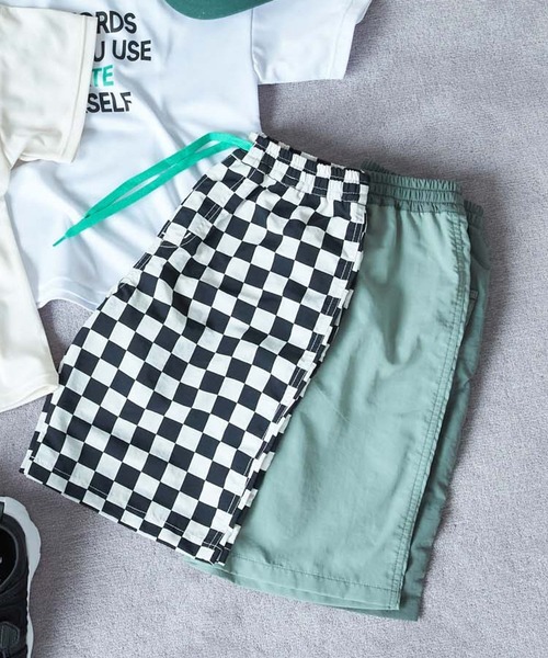 GLOBAL WORK（グローバルワーク）の「キッズ/SWIM/ショーツ/265361（水着・キッズ・グリーン/その他・110cm/120cm/130cm/140cm/150cm/160cm/100cm）」の11枚目の写真