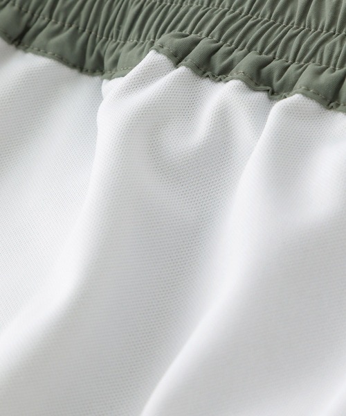 GLOBAL WORK（グローバルワーク）の「キッズ/SWIM/ショーツ/265361（水着・キッズ・グリーン/その他・110cm/120cm/130cm/140cm/150cm/160cm/100cm）」の19枚目の写真