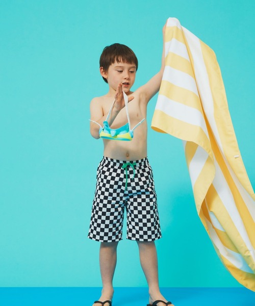 セール】キッズ/SWIM/ショーツ/265361（水着）｜GLOBAL WORK