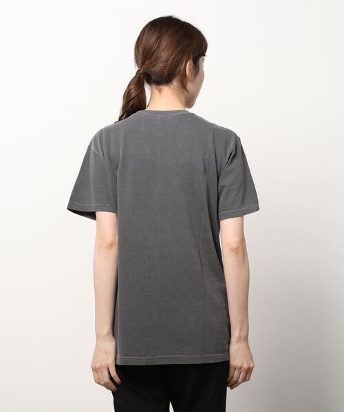 NASA（ナサ）の「【 NASA / ナサ 】 APOLLO Rock Tee アポロ ロック Tee NASA（Tシャツ/カットソー・レディース・その他1/その他2/その他3・FREE）」の4枚目の写真