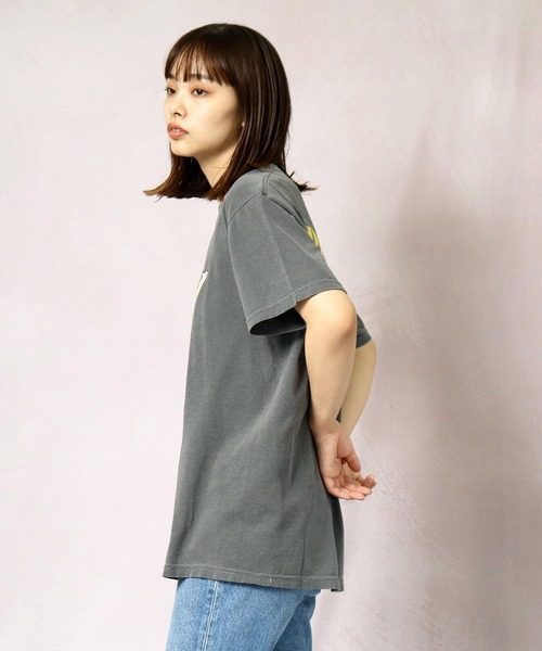 NASA（ナサ）の「【 NASA / ナサ 】 APOLLO Rock Tee アポロ ロック Tee NASA（Tシャツ/カットソー・レディース・その他1/その他2/その他3・FREE）」の15枚目の写真