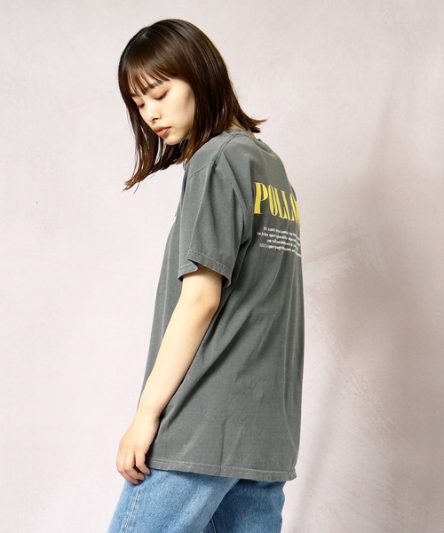 NASA（ナサ）の「【 NASA / ナサ 】 APOLLO Rock Tee アポロ ロック Tee NASA（Tシャツ/カットソー・レディース・その他1/その他2/その他3・FREE）」の14枚目の写真