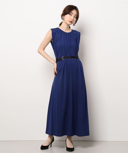 セール ベルト付きワンピース ワンピース Liesse リエス のファッション通販 Zozotown セール ベルト付きワンピース ワンピース Liesse リエス のファッション通販 Zozotown
