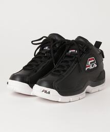 FILA/フィラ  96GL/グランドヒル2 スニーカー バスケット ハイカット ストリート F0313