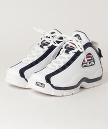 GRANT HILL2 25周年限定モデル販売開始！ | FILA 公式サイト