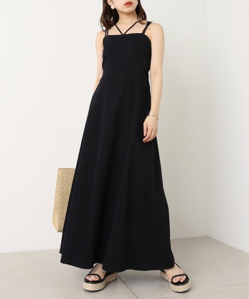 Chico（チコ）の「厚底ジュートナローベルトサンダル（サンダル・レディース・ホワイト/ブラック/シルバー・SMALL/MEDIUM/LARGE）」の16枚目の写真