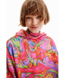 Desigual（デシグアル）の「Maria Escote オーバーサイズ