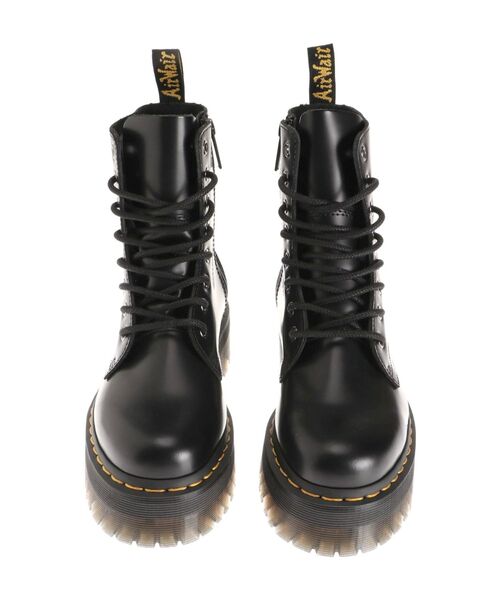 jouetie（ジュエティ）の「【Dr.Martens/ドクターマーチン】15265001 JADON（その他シューズ・レディース・ブラック・5/4）」の3枚目の写真