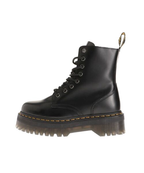jouetie（ジュエティ）の「【Dr.Martens/ドクターマーチン】15265001 JADON（その他シューズ・レディース・ブラック・5/4）」の4枚目の写真