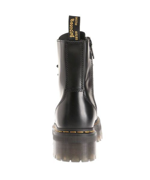 jouetie（ジュエティ）の「【Dr.Martens/ドクターマーチン】15265001 JADON（その他シューズ・レディース・ブラック・5/4）」の5枚目の写真