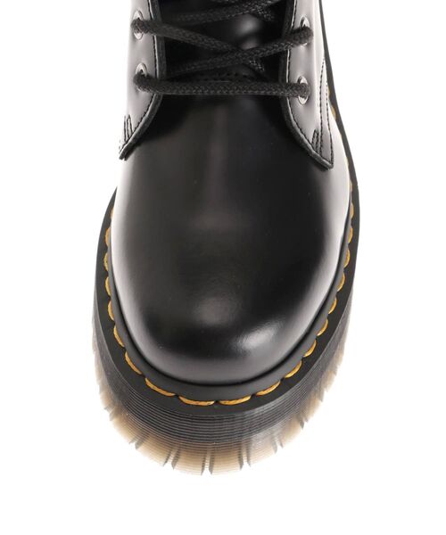 jouetie（ジュエティ）の「【Dr.Martens/ドクターマーチン】15265001 JADON（その他シューズ・レディース・ブラック・5/4）」の6枚目の写真