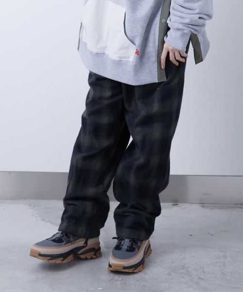 VIRGOwearworks（ヴァルゴウェアワークス）の「BAMBI CHECK