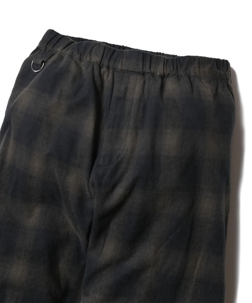 VIRGOwearworks（ヴァルゴウェアワークス）の「BAMBI CHECK