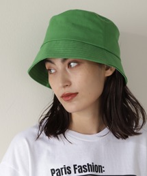 バケットハット