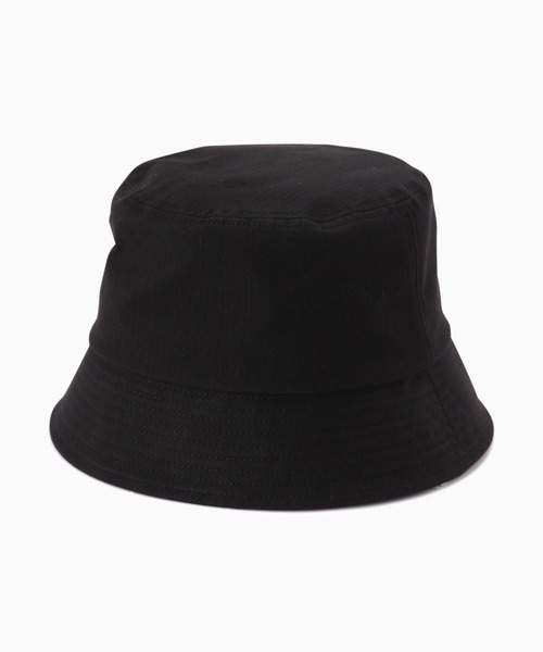 ROSE BUD(ローズバッド)の「バケットハット(ハット・レディース・ブラック/ホワイト/グリーン・FREE)」の6枚目の写真