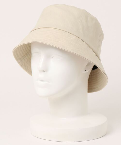 ROSE BUD(ローズバッド)の「バケットハット(ハット・レディース・ブラック/ホワイト/グリーン・FREE)」の10枚目の写真