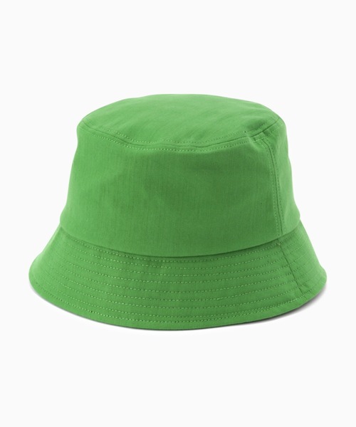 ROSE BUD(ローズバッド)の「バケットハット(ハット・レディース・ブラック/ホワイト/グリーン・FREE)」の13枚目の写真