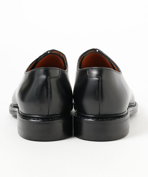 Jalan Sriwijaya 別注 外羽根プレーントゥ 7 JALAN SRIWIJAYA 外羽根プレーントゥシューズ|銀座ワシントン