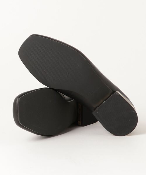 Clarks（クラークス）の「【ネット限定】 Seren30 Court / セレン30コート（ブラック）（パンプス・レディース・ブラック・UK5/UK6/UK3.5/UK4/UK4.5/UK5.5/UK3）」の3枚目の写真