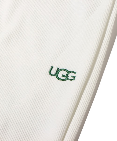 UGG リブメローカーディガン アグ リブメローカーディガン　ロンT UGG リブメローカーディガン / アグ リブメローカーディガン