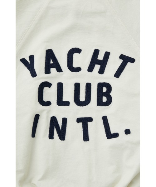 美品　ほぼ未使用　moussy スタジャン MOUSSY（マウジー）の「CLUB ジャケット（スタジャン）」 - WEAR