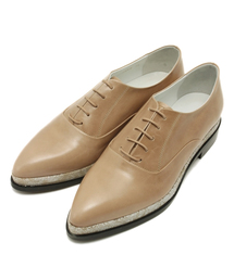 alfredoBANNISTER LADY`S | ポインテッドシューズ(ドレスシューズ)