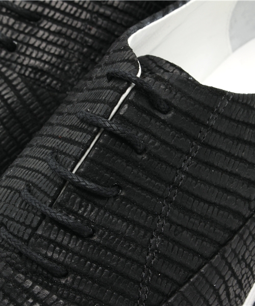 alfredoBANNISTER LADY`S（アルフレッドバニスターレディース）の「ポインテッドシューズ（ドレスシューズ・レディース・ブラック/ベージュ・35/36/37/38/39）」の7枚目の写真