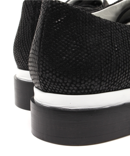 alfredoBANNISTER LADY`S（アルフレッドバニスターレディース）の「ポインテッドシューズ（ドレスシューズ・レディース・ブラック/ベージュ・35/36/37/38/39）」の9枚目の写真