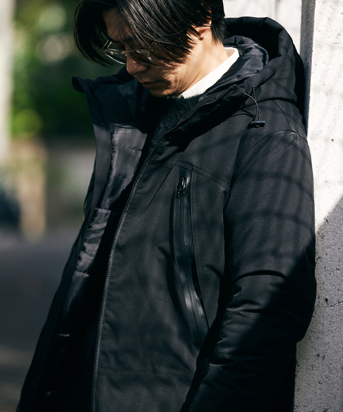 417 EDIFICE（フォーワンセブンエディフィス）の「FUNCTIONAL サーモ