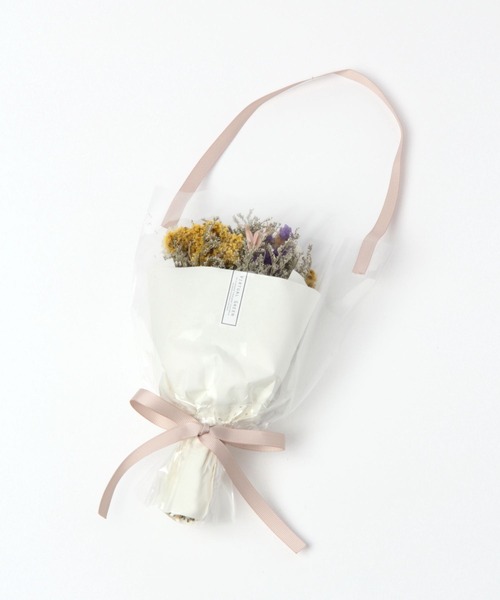 niko and...（ニコアンド）の「ドライフラワーブーケS（インテリア雑貨・レディース・その他1/その他3/その他4/その他2・0）」の4枚目の写真