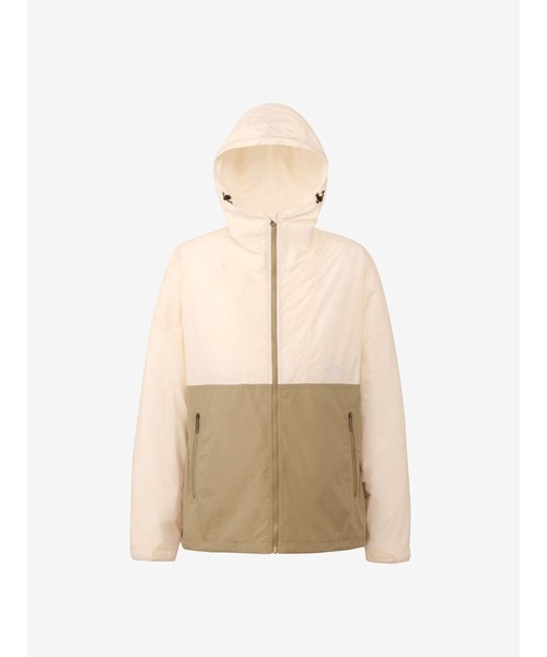 【新品未使用】ノースフェイス コンパクトジャケット NP72230 L THE NORTH FACE ザ・ノース・フェイス Compact Jacket