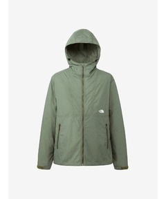 THE NORTH FACE(ザ・ノース・フェイス)】コンパクトジャケット