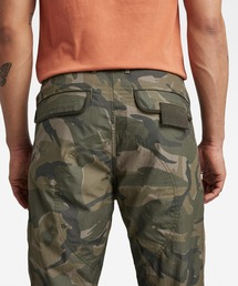 G-STAR RAW（ジースターロゥ）の「3D REGULAR TAPERED CARGO