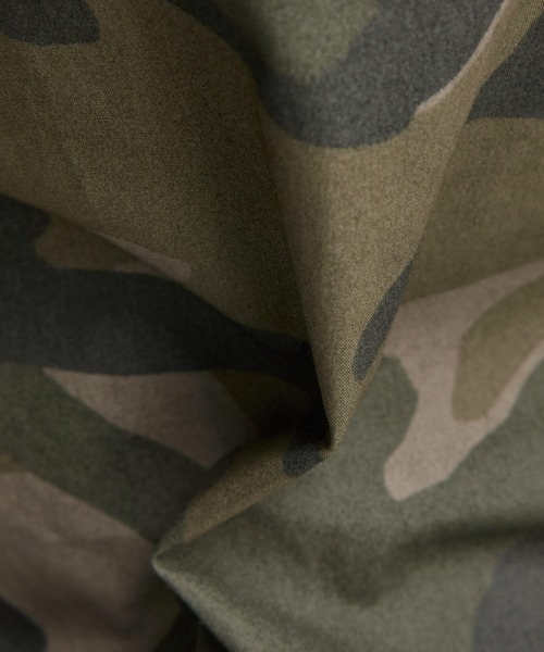 G-STAR(ジースター)の「3D REGULAR TAPERED CARGO PANTS/カーゴパンツ/カモフラ(カーゴパンツ・メンズ・カモフラージュ・28/30/29/30/30/30/31/30/33/30/32/30/34/30)」の6枚目の写真