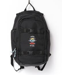 rip curl（リップカール）の「【RIP CURL/リップカール】バックパック