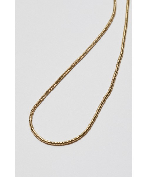 LAGUA GEM（ラグアジェム）の「TEAR CHARM N/C ネックレス（ネックレス・レディース・ターコイズブルー/ネイビー・FREE）」の10枚目の写真