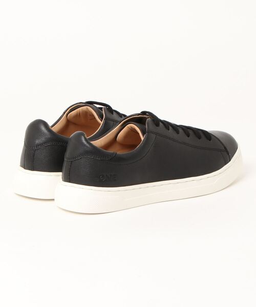 SLACK FOOTWEAR（スラックフットウェア）の「[＿ONE] ALLOY/アロイ（スニーカー・メンズ・ブラック×ホワイト/ホワイト・24.0cm/26.0cm/27.0cm/28.0cm）」の15枚目の写真