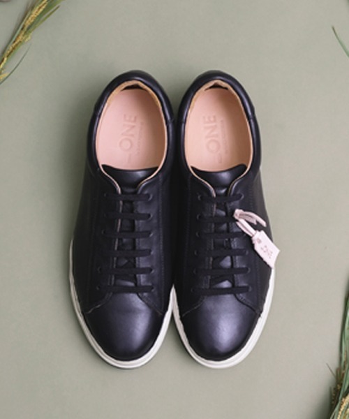 SLACK FOOTWEAR（スラックフットウェア）の「[＿ONE] ALLOY/アロイ（スニーカー・メンズ・ブラック×ホワイト/ホワイト・24.0cm/26.0cm/27.0cm/28.0cm）」の17枚目の写真