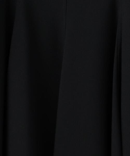 MARW UNITED ARROWS（マルゥ ユナイテッドアローズ）の「＜MARW UNITED ARROWS＞バルーン ワンピース（ワンピース・レディース・ブラック/ブラウン・36/38/34）」の20枚目の写真